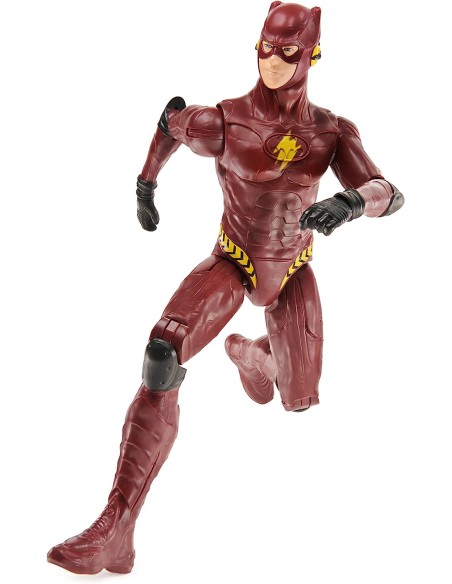 Flash the Movie personaggio 30cm assortito