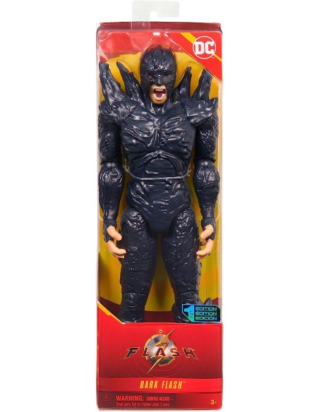 Flash the Movie personaggio 30cm assortito