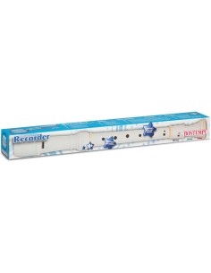 Flauto dolce tonalità soprano  2