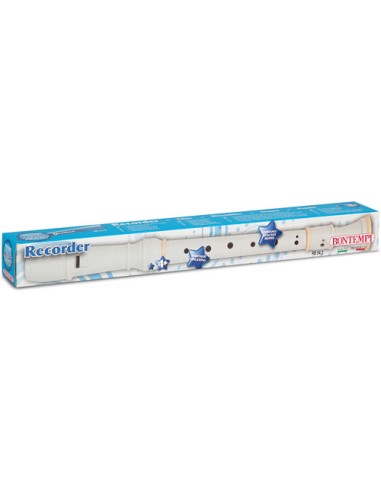 Flauto dolce tonalità soprano 