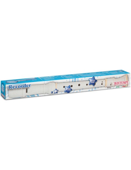 Flauto dolce tonalità soprano 