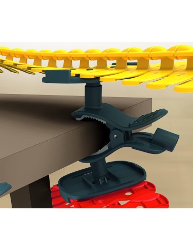 Flextreme set fissaggio con supporti per...