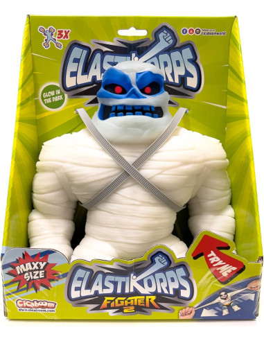 Elastikorps Maxi Bone Mummia