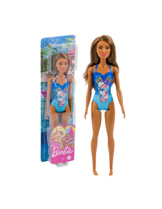 Barbie Beach Mulatta 2