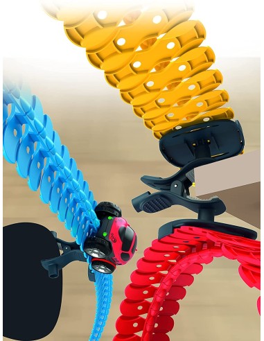 Flextreme set fissaggio con supporti per...