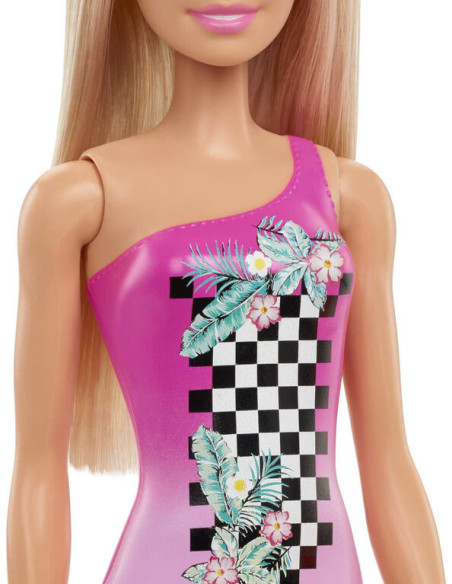 BARBIE BEACH BIONDA