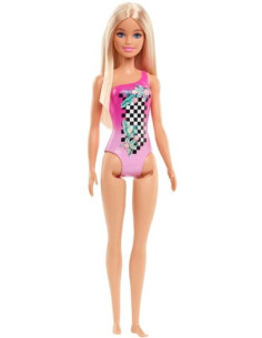 BARBIE BEACH BIONDA 2