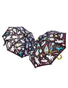 Floss & Rock - Ombrello Space 