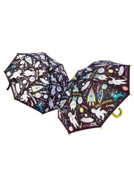 Floss & Rock - Ombrello Space 