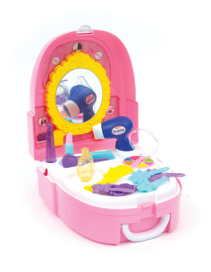 Princy Bella Zainetto makeup set