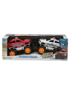 FW 2 VEICOLI A FRIZIONE 2