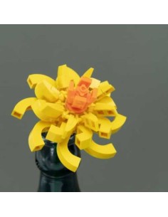 Flower Mattoncini Dalia