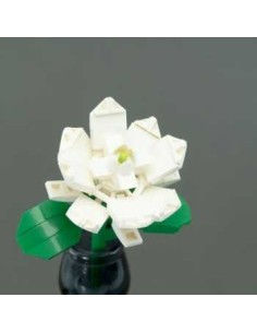 Flower Mattoncini Gelsomino