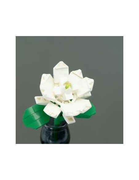 Flower Mattoncini Gelsomino