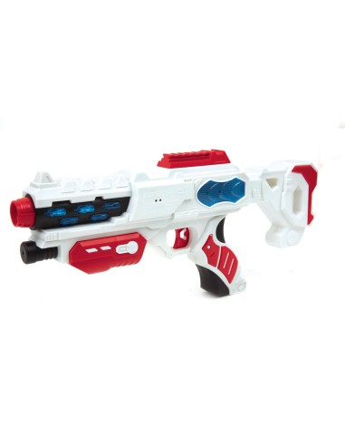 Forti Eroi - Fucile Spaziale