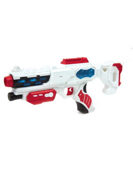 Forti Eroi - Fucile Spaziale