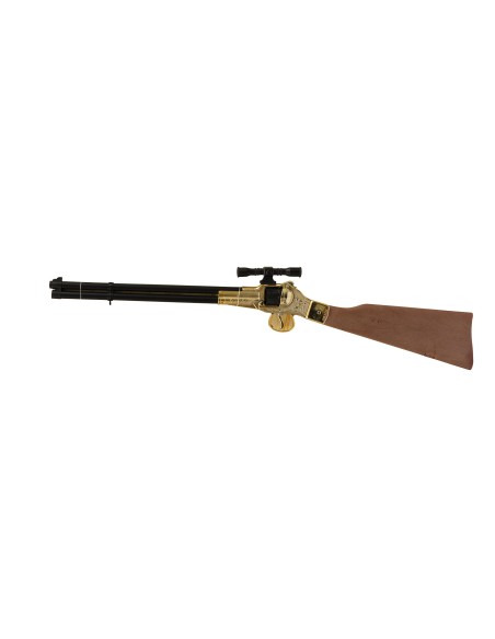 Forti Eroi - Fucile western