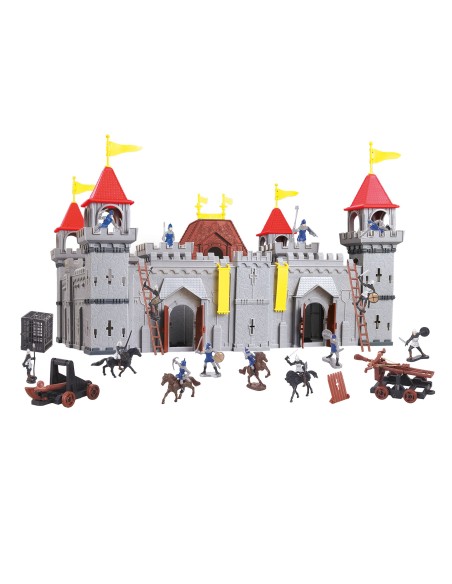 Forti Eroi Castello con accessori