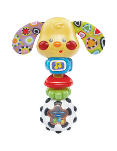 Vtech - Leo il Sonaglino interattivo