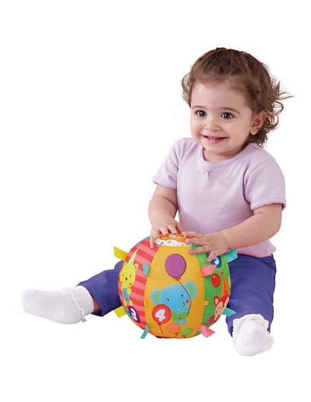 Vtech - Magica palla Multiattività