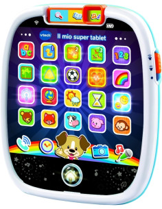 Vtech - Il mio super Tablet 2