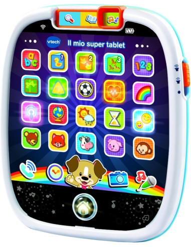 Vtech - Il mio super Tablet