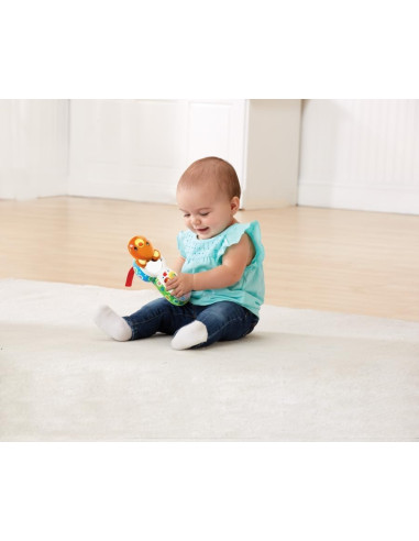 Vtech - Il telefono Teddy