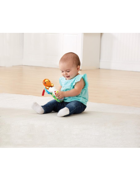 Vtech - Il telefono Teddy