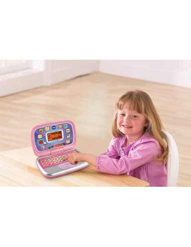 Vtech - Bit Smart Computer Pink