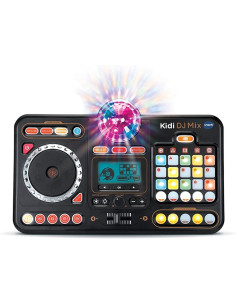 Vtech - KidiStar DJ Mixer