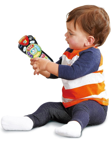 Vtech - Super telecomando Parlante