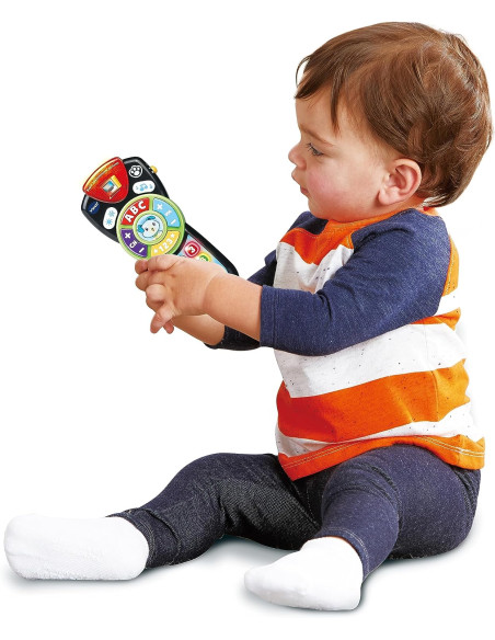 Vtech - Super telecomando Parlante