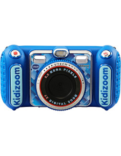 Vtech - Kidizoom Duo DX Blu