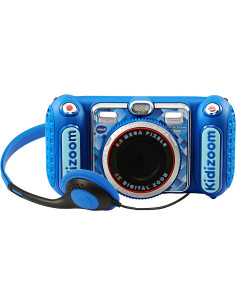 Vtech - Kidizoom Duo DX Blu 2