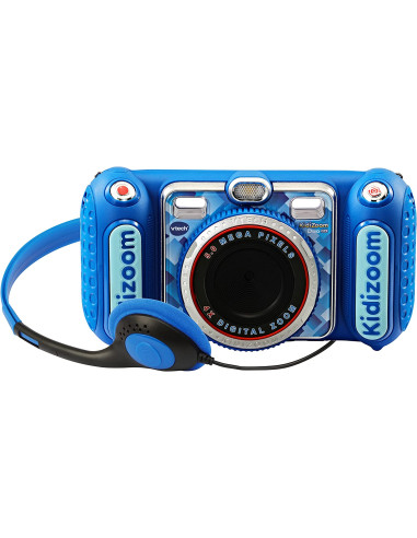 Vtech - Kidizoom Duo DX Blu