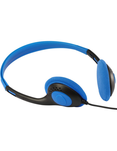 Vtech - Kidizoom Duo DX Blu