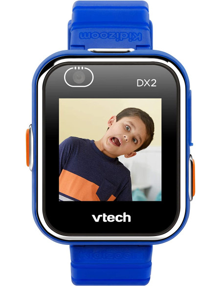 Vtech - Kidizoom Smartwatch DX2 Blu