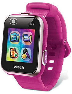 Vtech - Kidizoom Smartwatch DX2 Rosa