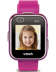 Vtech - Kidizoom Smartwatch DX2 Rosa 2