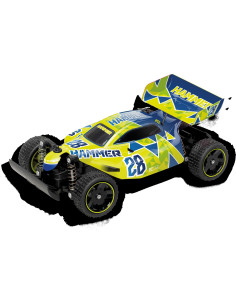 Fast Wheels Radiocomandato Buggy