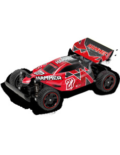 Fast Wheels Radiocomandato Buggy 2