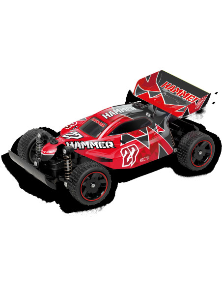 Fast Wheels Radiocomandato Buggy