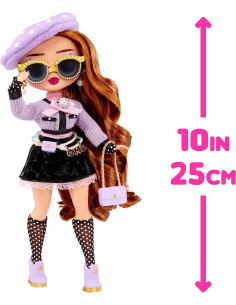 L.O.L. Surprise OMG Core -  Pose 2