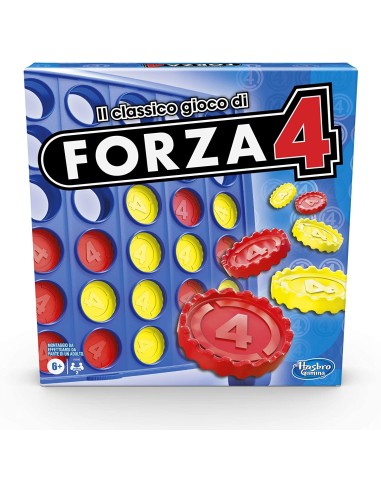 FORZA 4 new edition