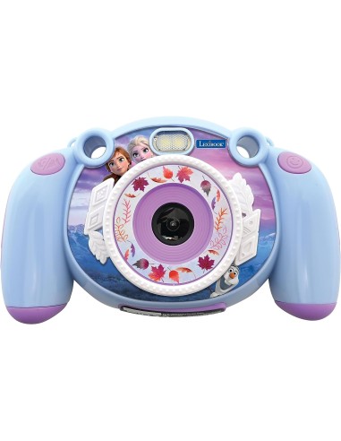 Fotocamera Frozen