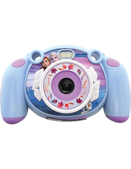 Fotocamera Frozen