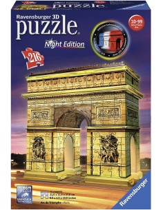 ARCO DI TRIONFO NIGHT EDITION