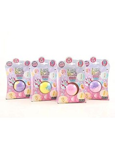 FRIZZABOMBE SECRET FRIENDS