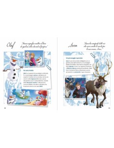 Frozen - La storia a fumetti - Disney 100 - Ediz. limitata 2