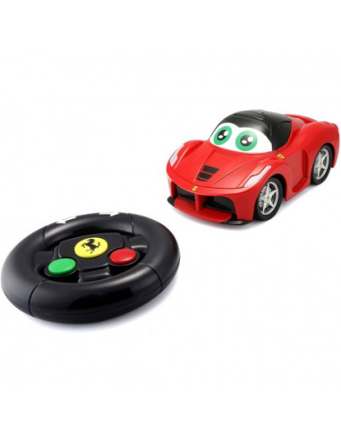 Bburago La mia prima ferrari RC 